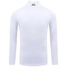 Aello Soft Compression Base Layer White - 2024