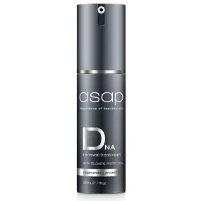 asap | DNA Renewal Treatment 30ml