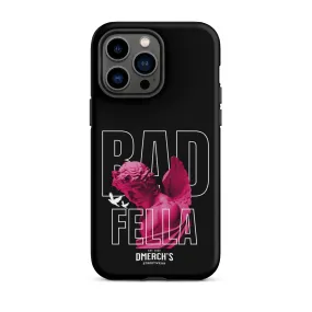 Bad Fella Tough Case for iPhone®