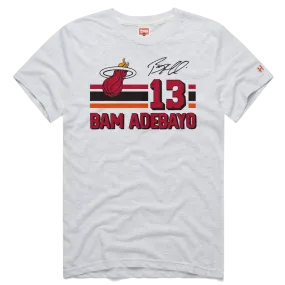 Bam Adebayo Homage Classic Edition Tee