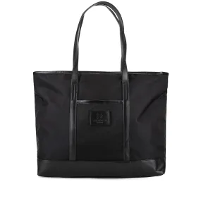 Battersea Tote Bag - Black