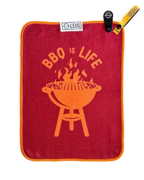 BBQ is Life