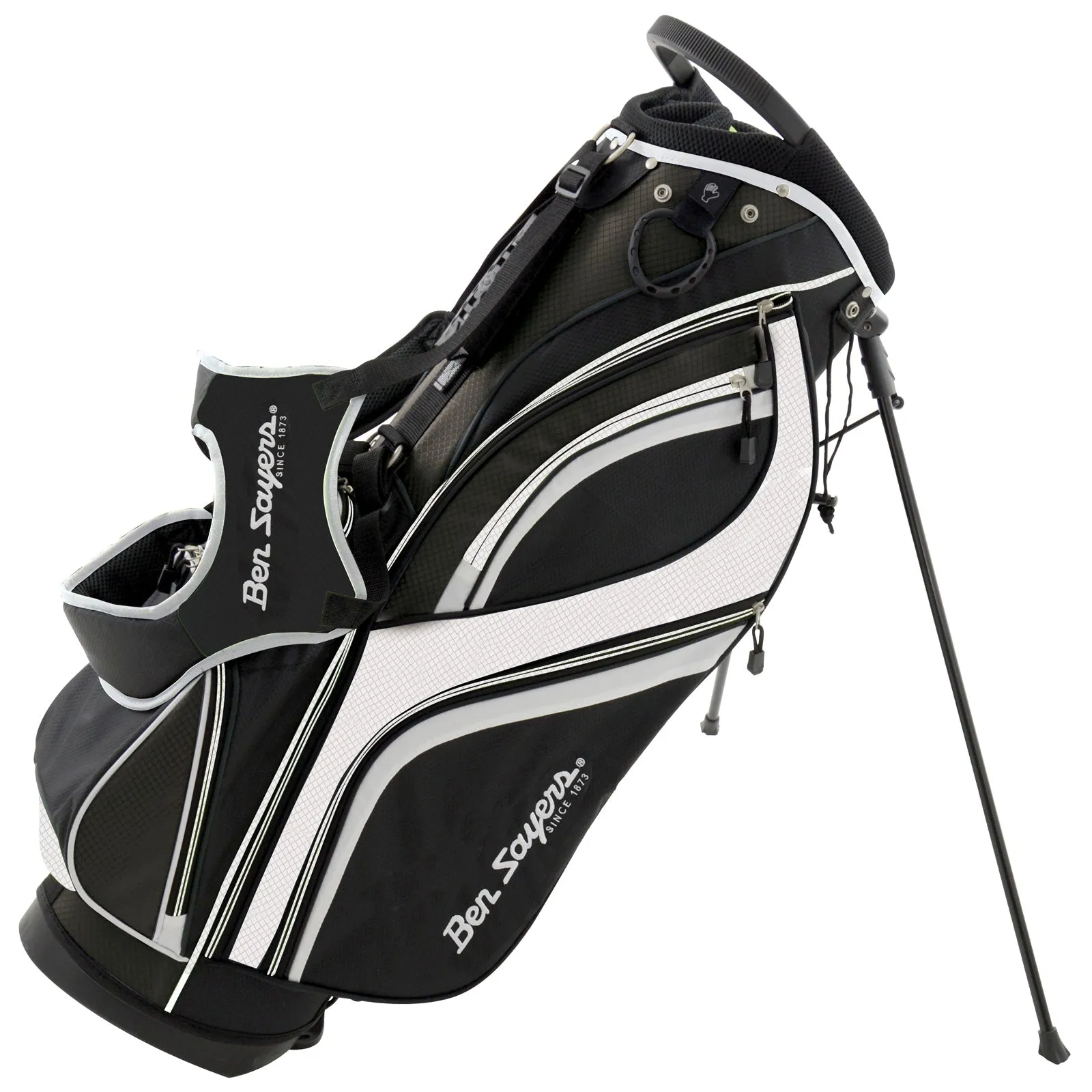 Ben Sayers DLX Stand Bag