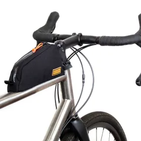 Bolt-on Top Tube Bag