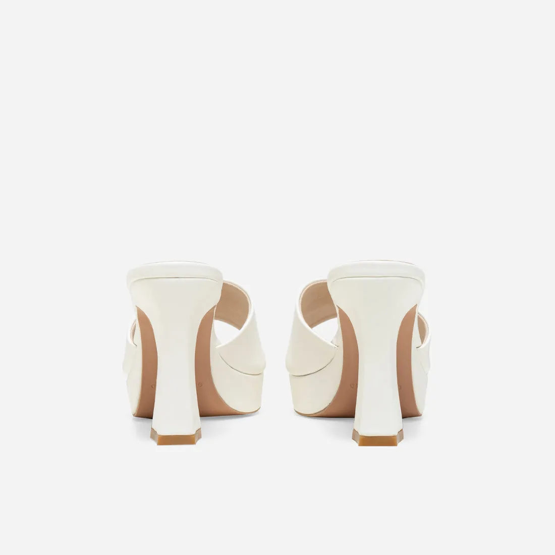 Camilla Platform Mules