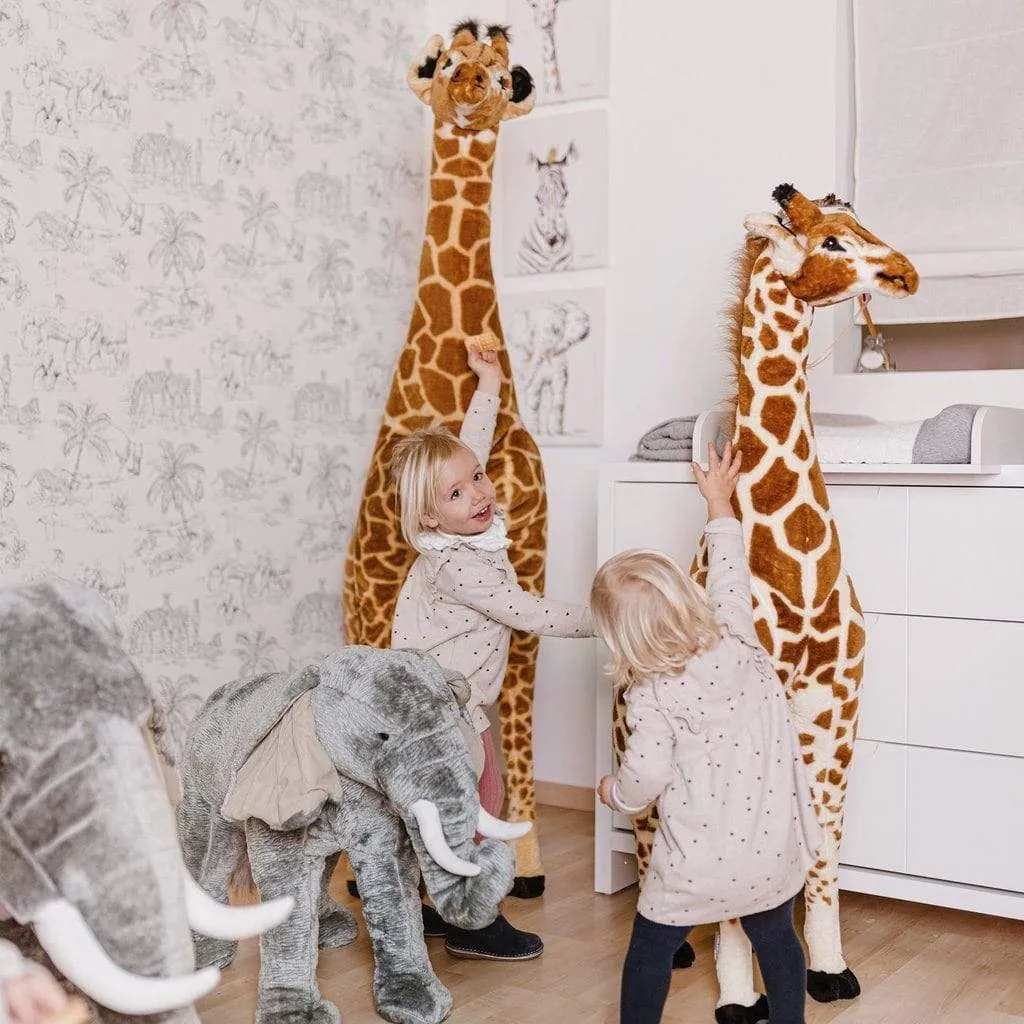 Childhome Standing Giraffe - 135cm