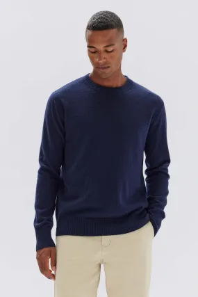 Curtis Cashmere Knit