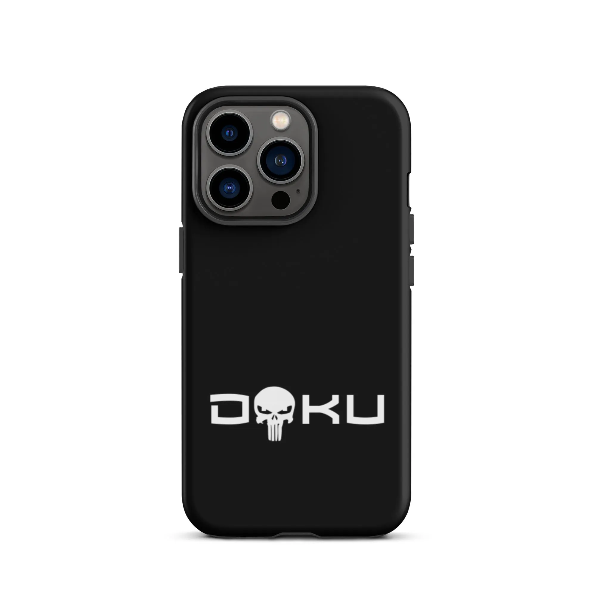 Daku Tough iPhone case