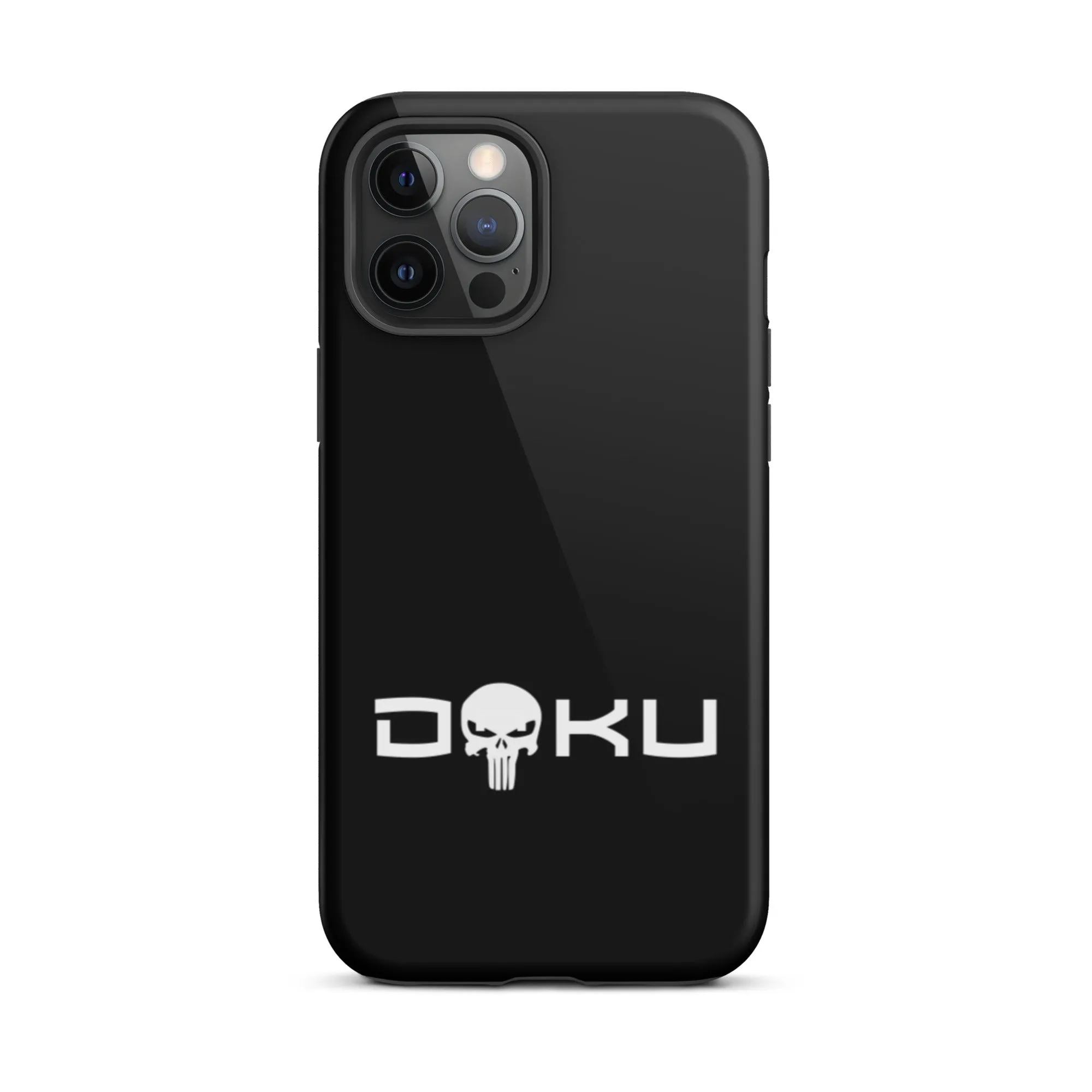 Daku Tough iPhone case