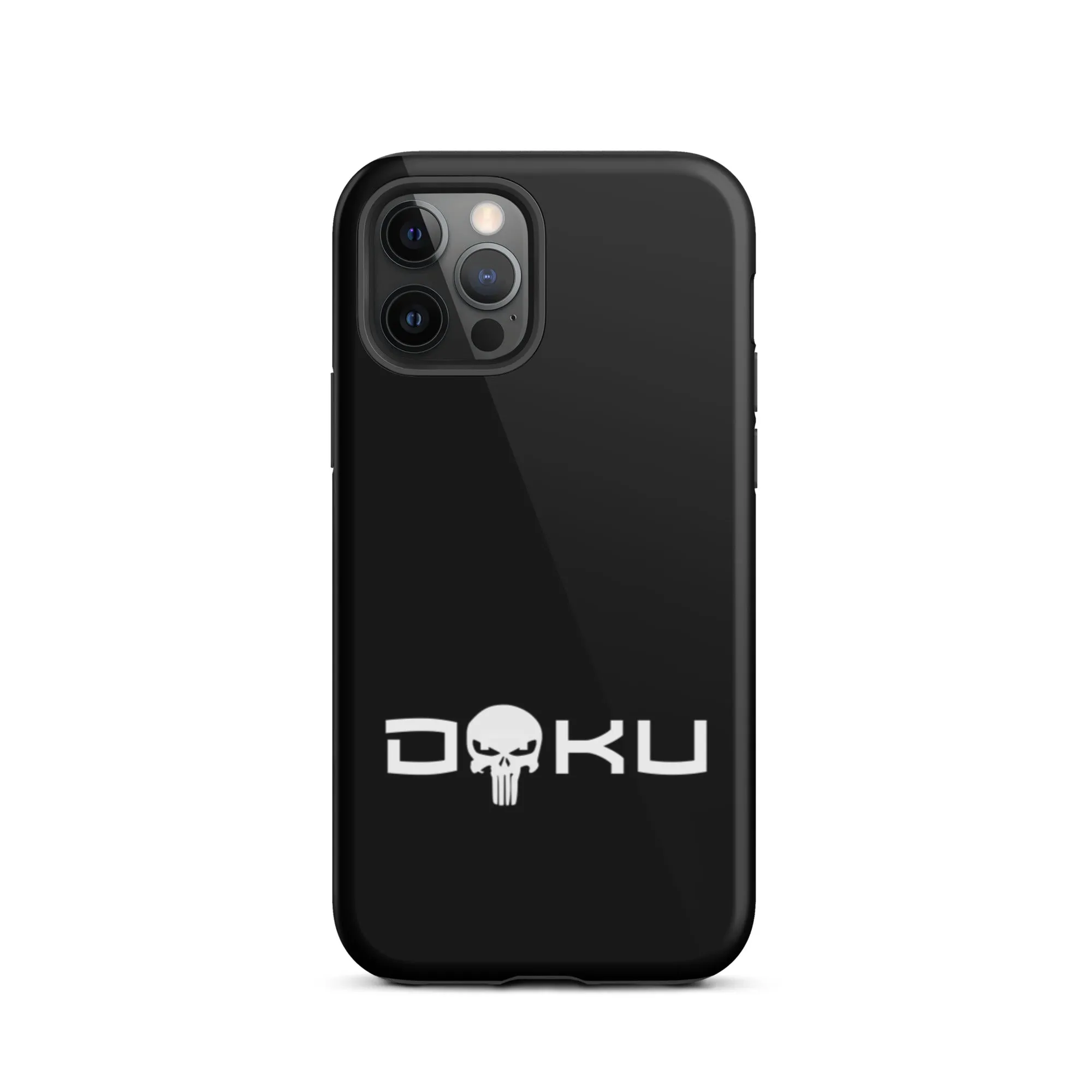 Daku Tough iPhone case