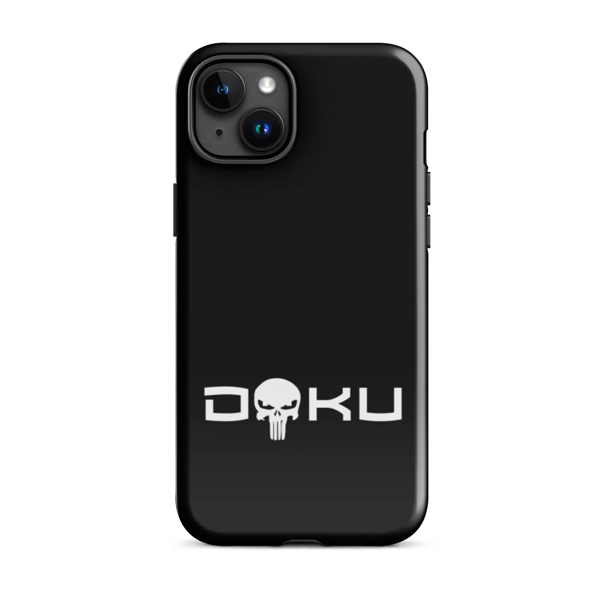 Daku Tough iPhone case