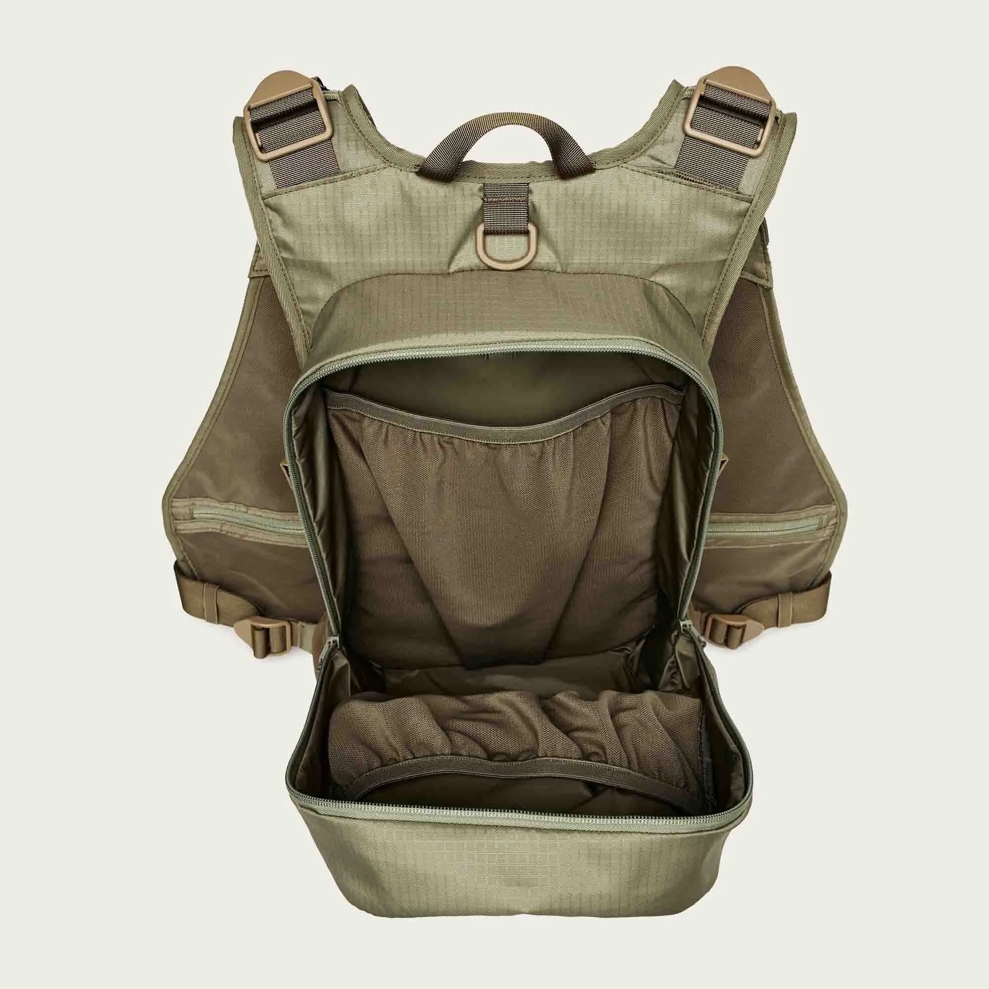 FISHING GUIDE VEST