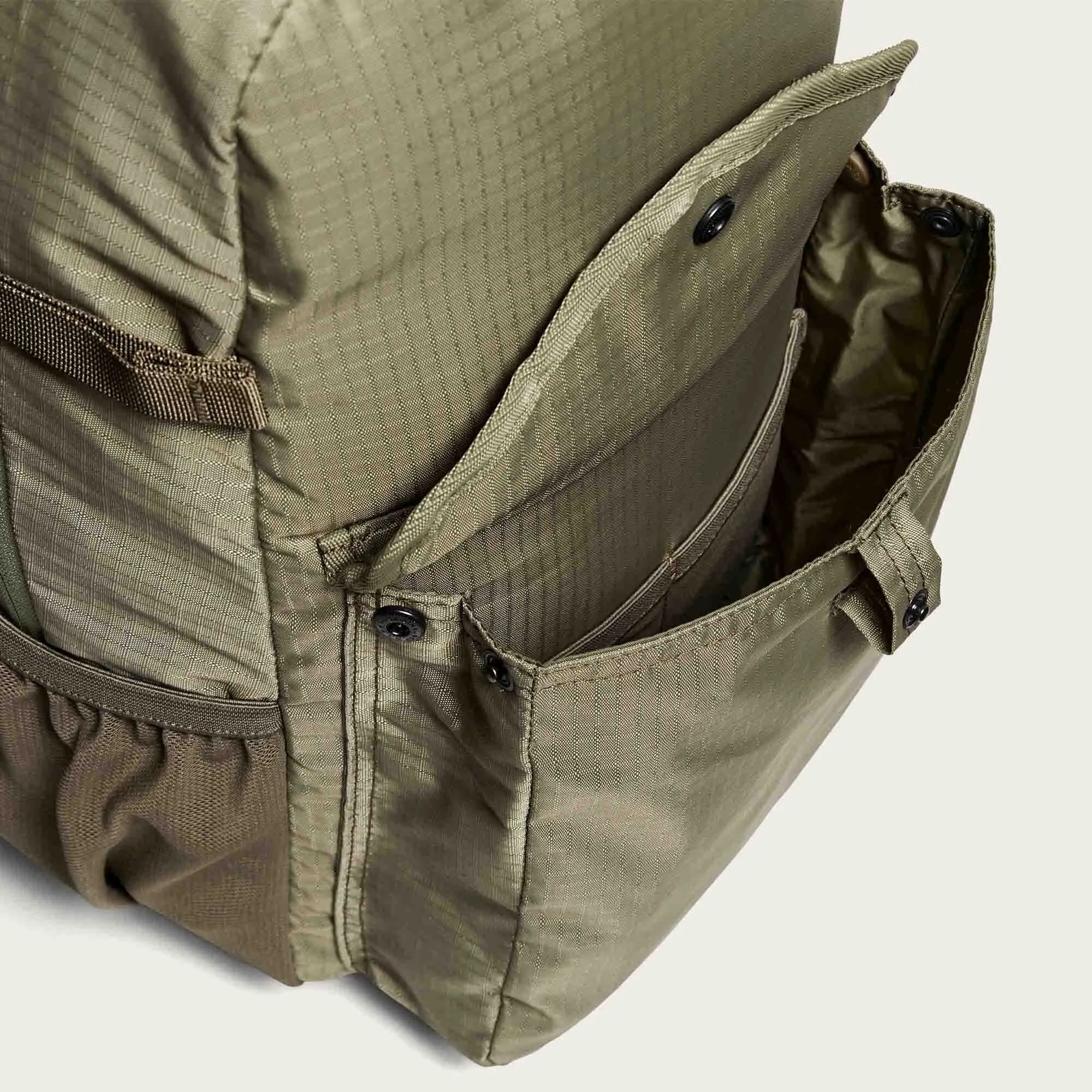 FISHING GUIDE VEST