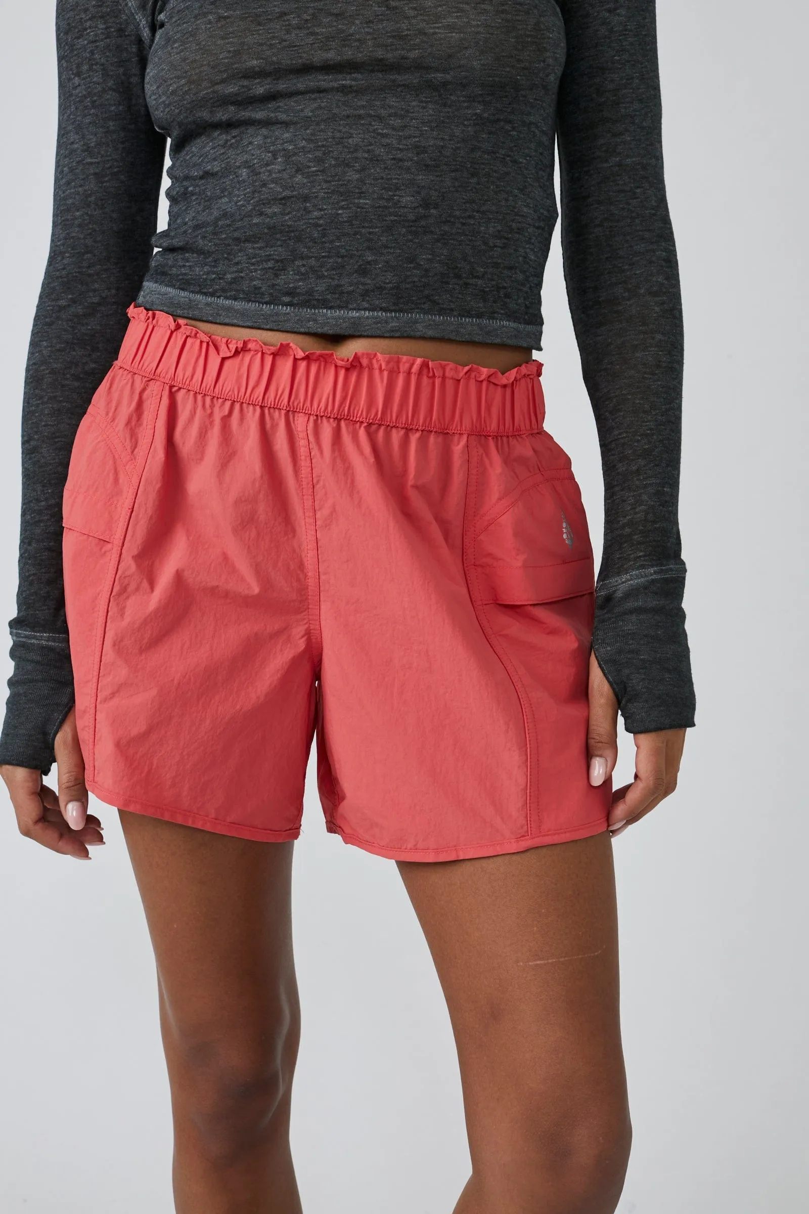 Free People In The Wild Short - Women's