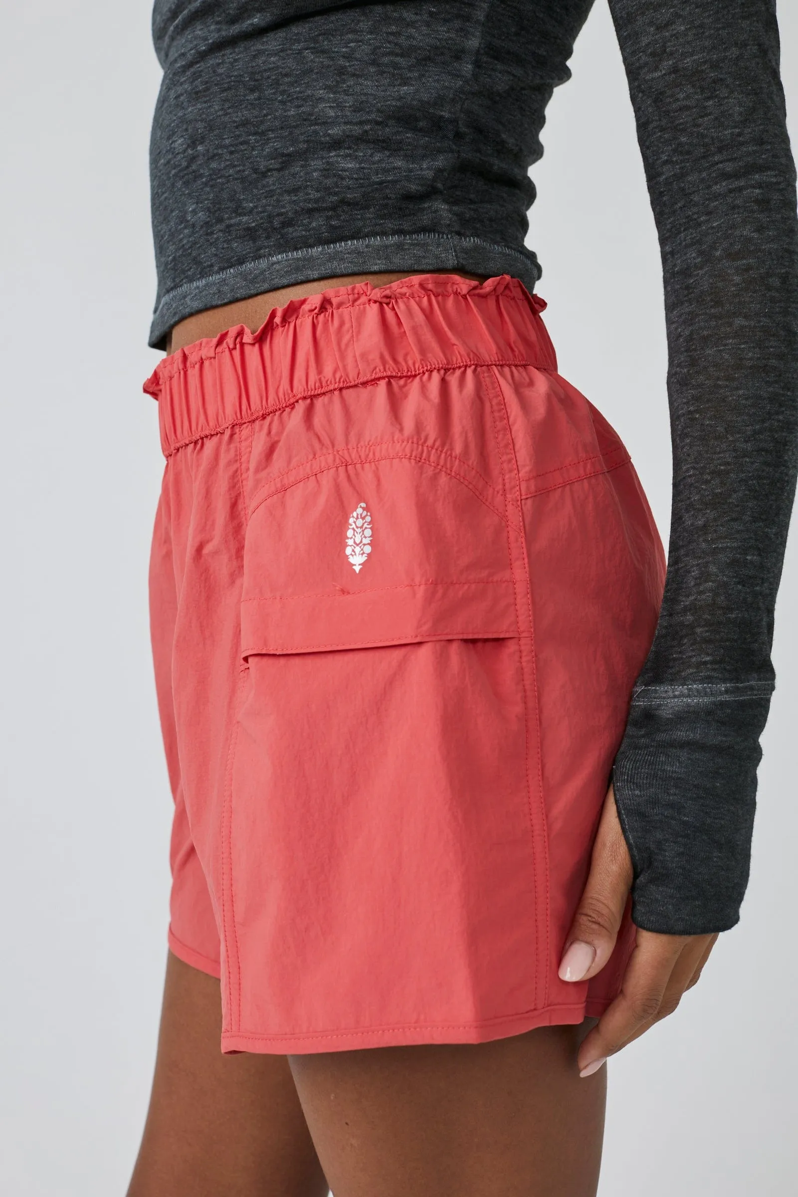 Free People In The Wild Short - Women's