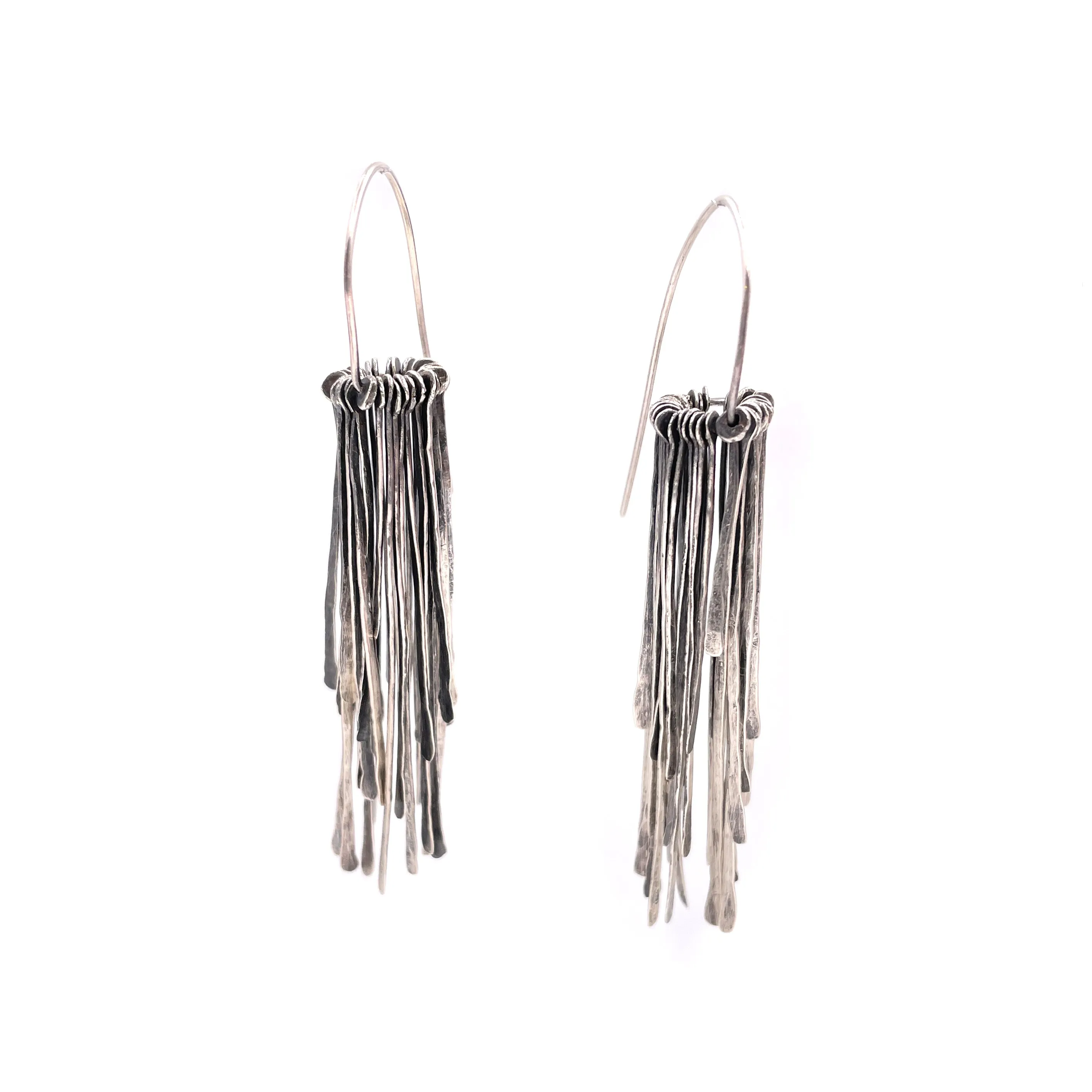 Fringe Earrings