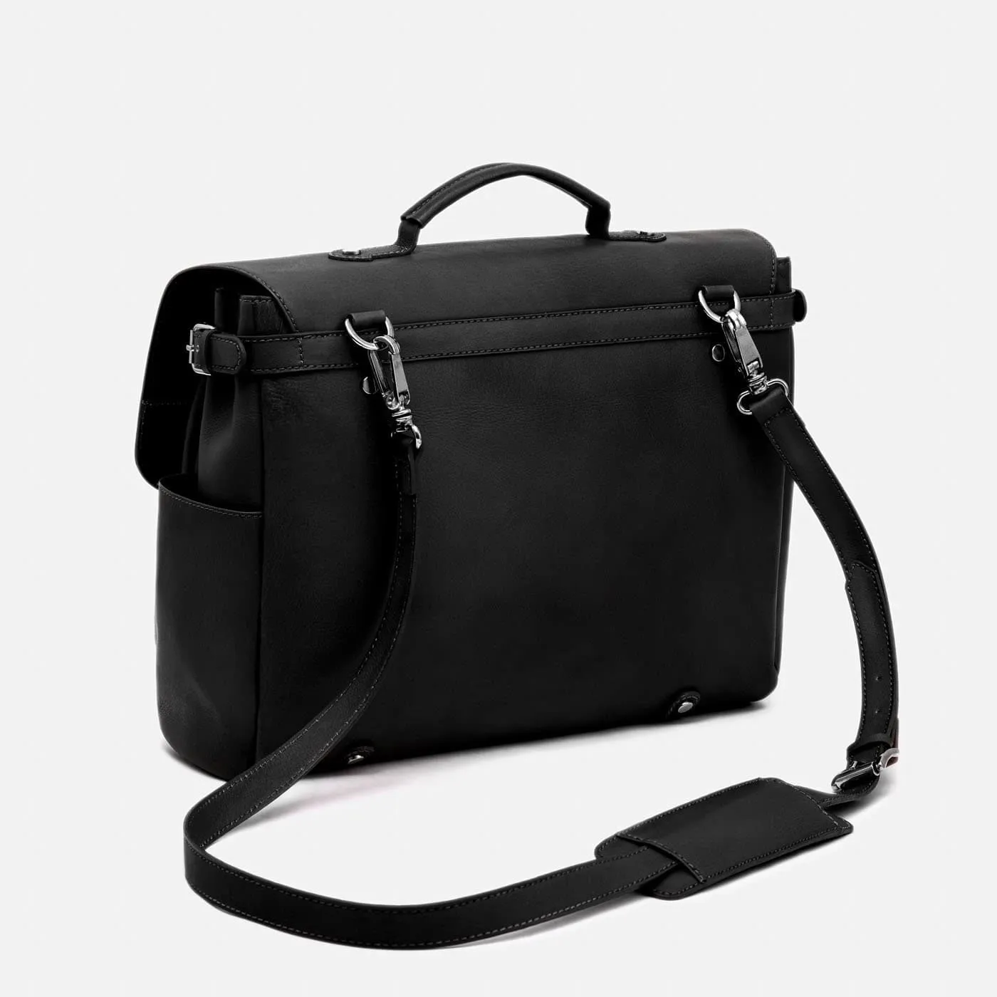 Gaston Messenger Bag - Men's