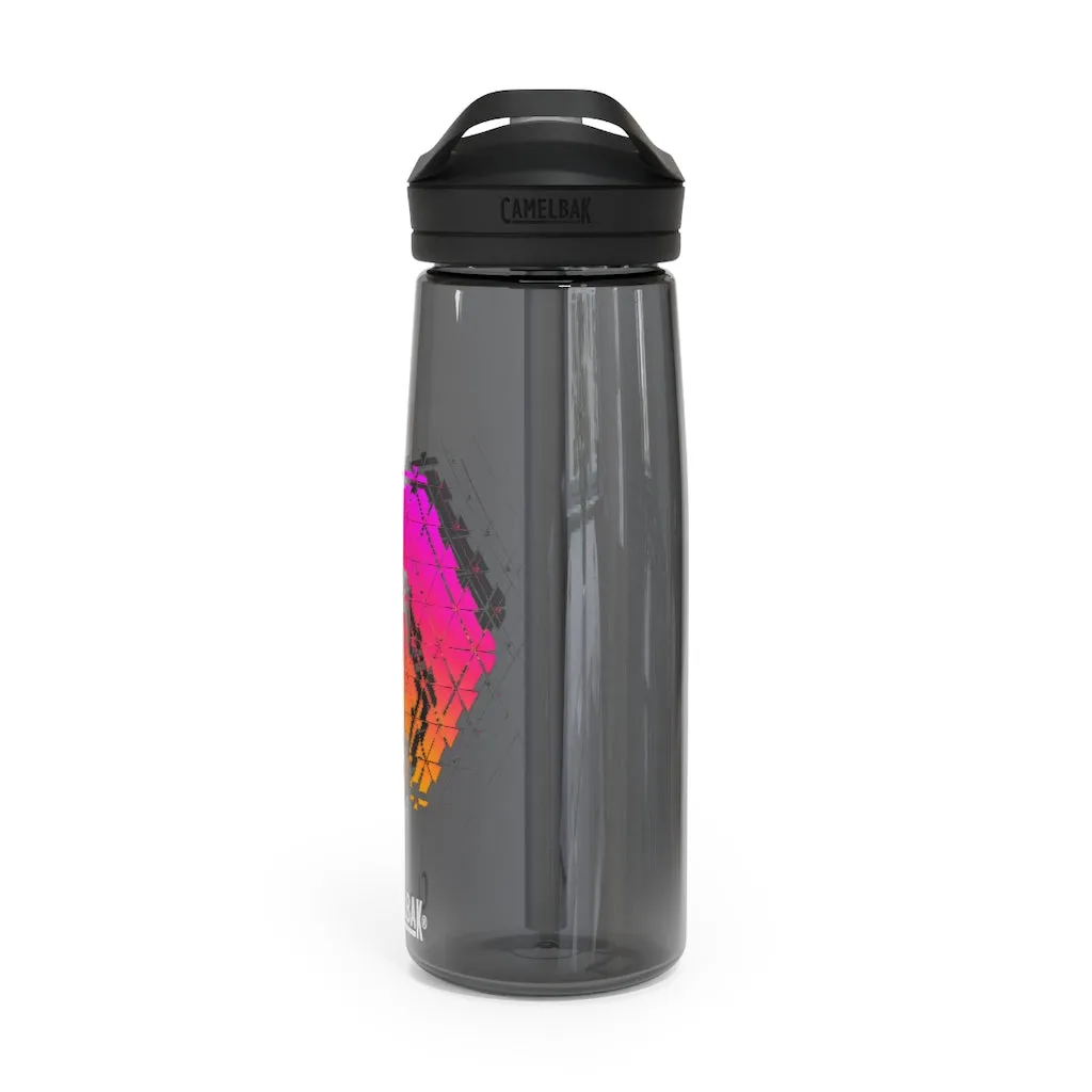 HEX CamelBak Eddy®  Water Bottle, 20oz / 25oz