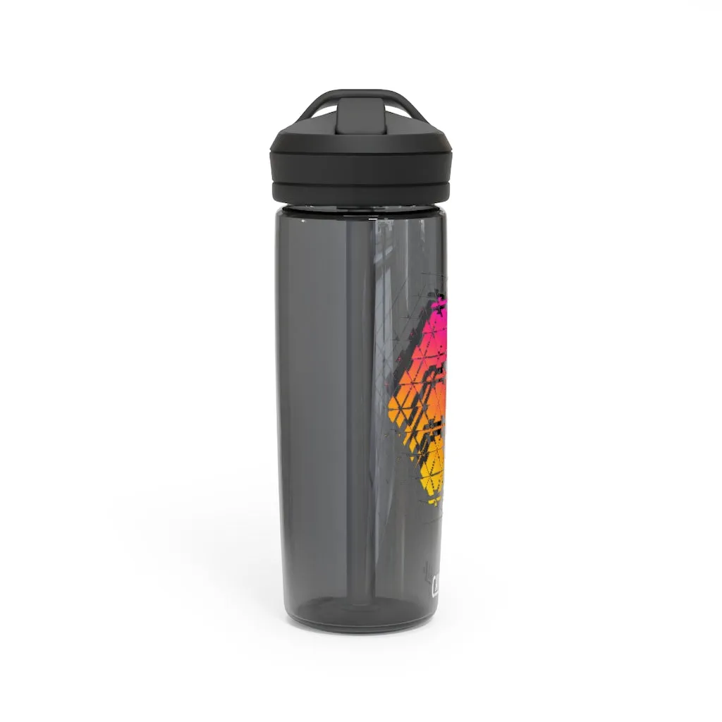 HEX CamelBak Eddy®  Water Bottle, 20oz / 25oz