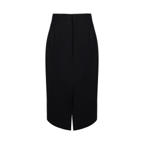 High Waist Pencil Skirt