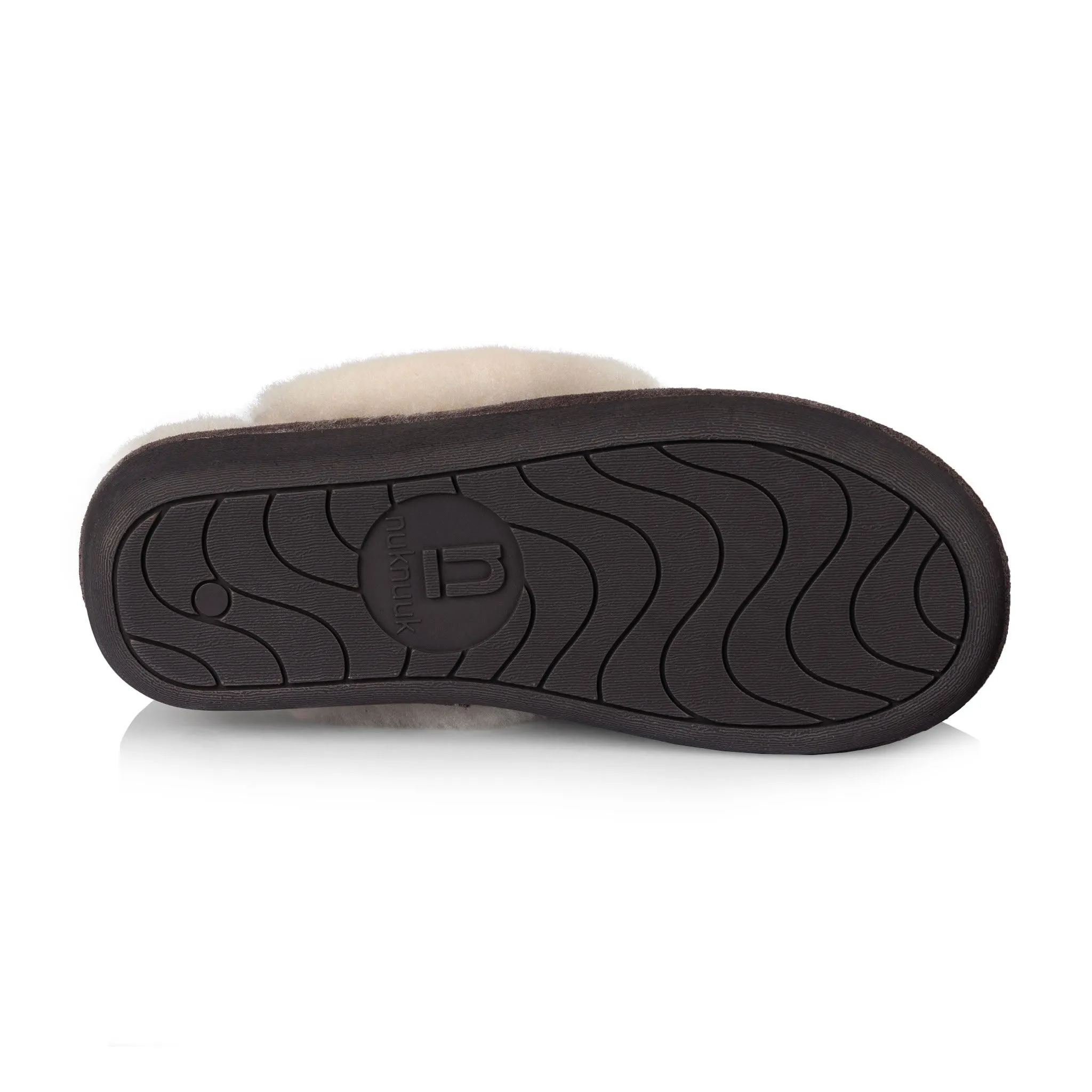 Joy Women's Slipper (Stone)