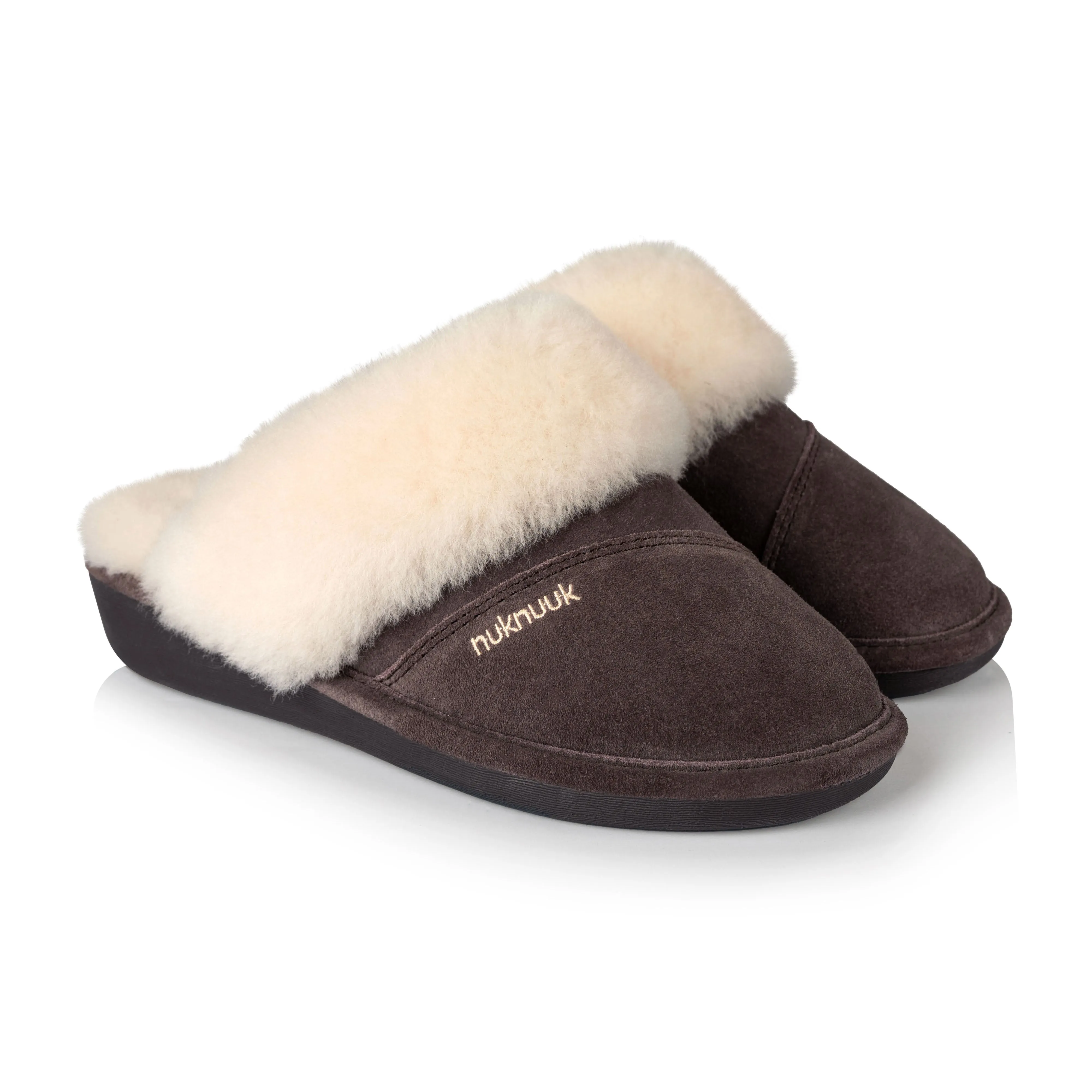 Joy Women's Slipper (Stone)