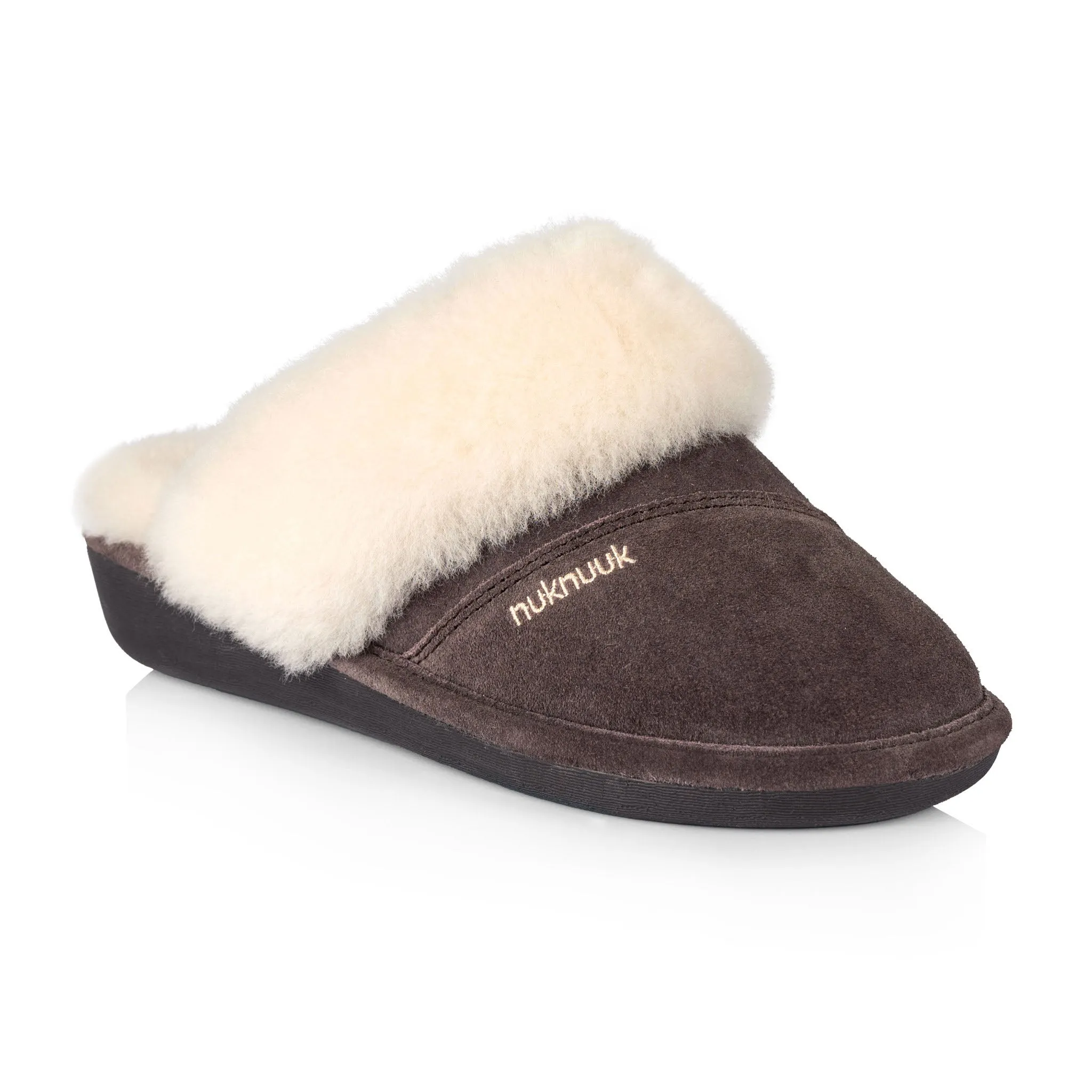 Joy Women's Slipper (Stone)