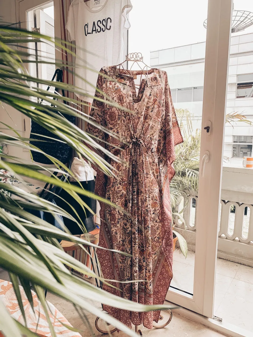 Kaftan by Anokhi