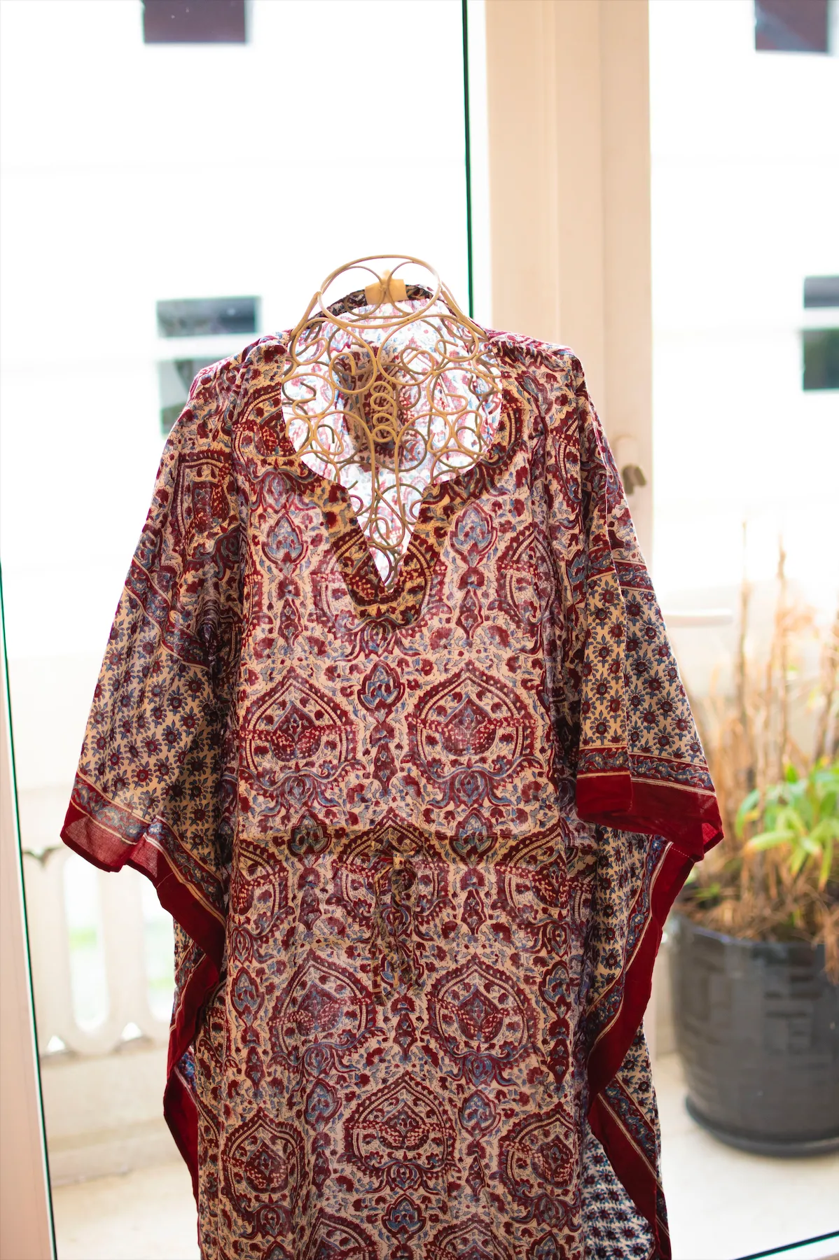 Kaftan by Anokhi