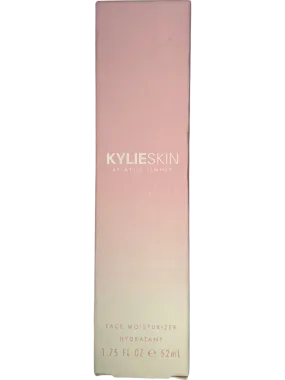 Kylie Skin Face Moisturiser by Kylie Jenner 52ml