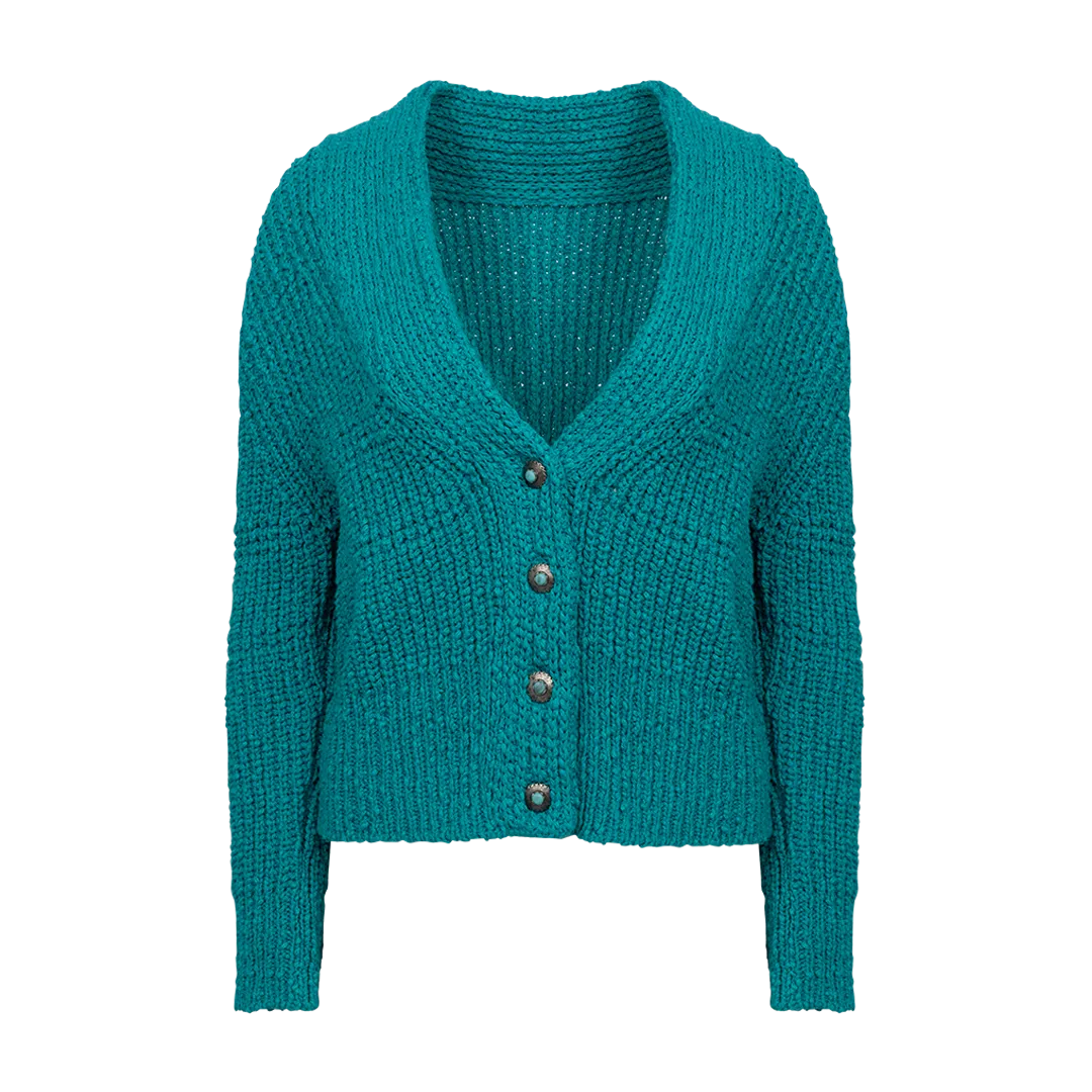 Lola Chunky Cardigan