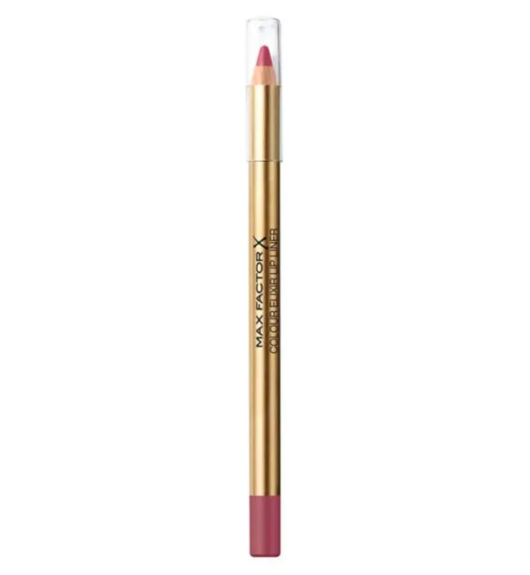 Max Factor Colour Elixir Lip Liner Mauve Moment one size