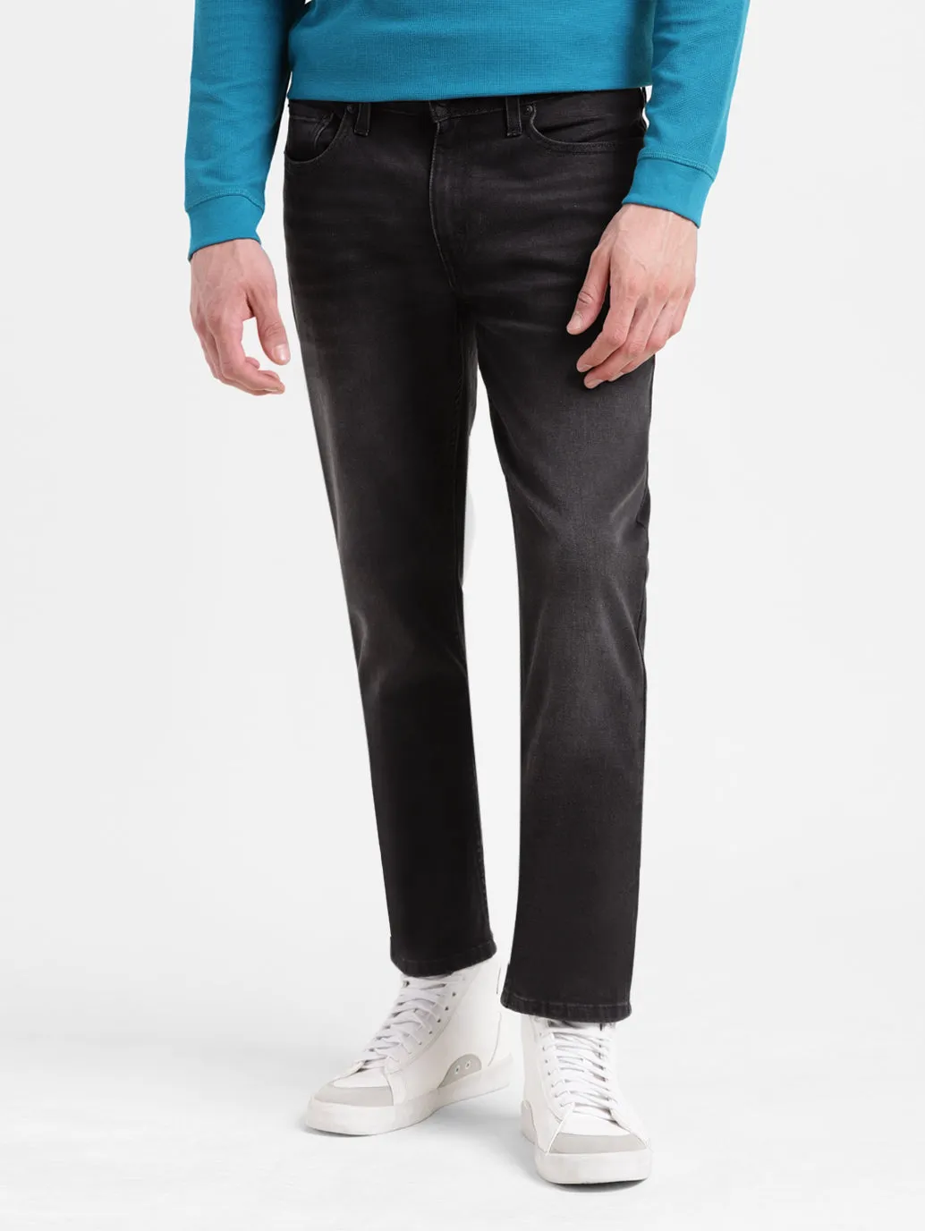 Men's 511 Black Slim Fit Jeans