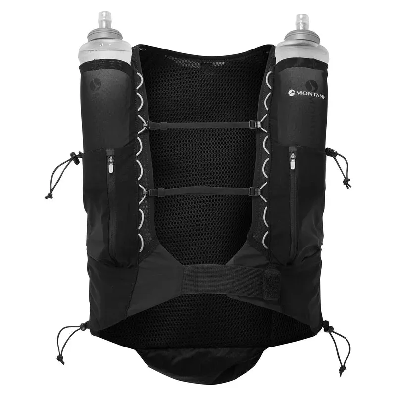 Montane Gecko VP 20L   Vest Pack - Black