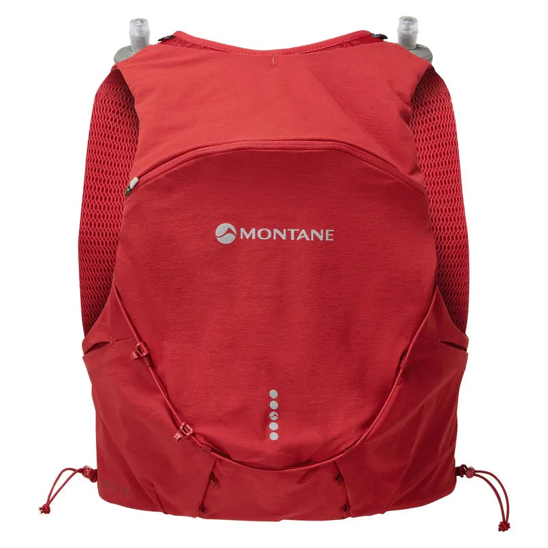 Montane Gecko VP 5L   Vest Pack - Acer Red