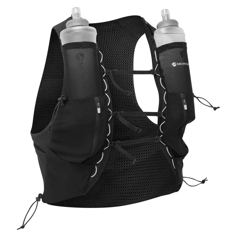 Montane Gecko VP  Vest - Black