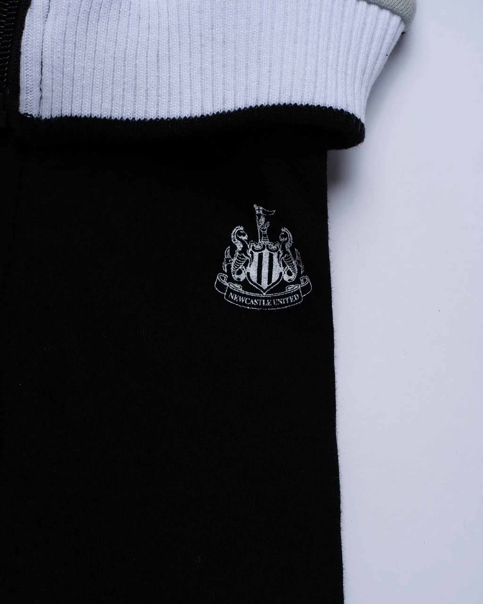 Newcastle United Retro Tracksuit