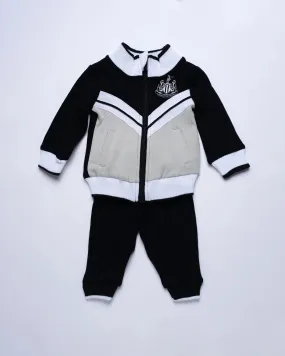 Newcastle United Retro Tracksuit