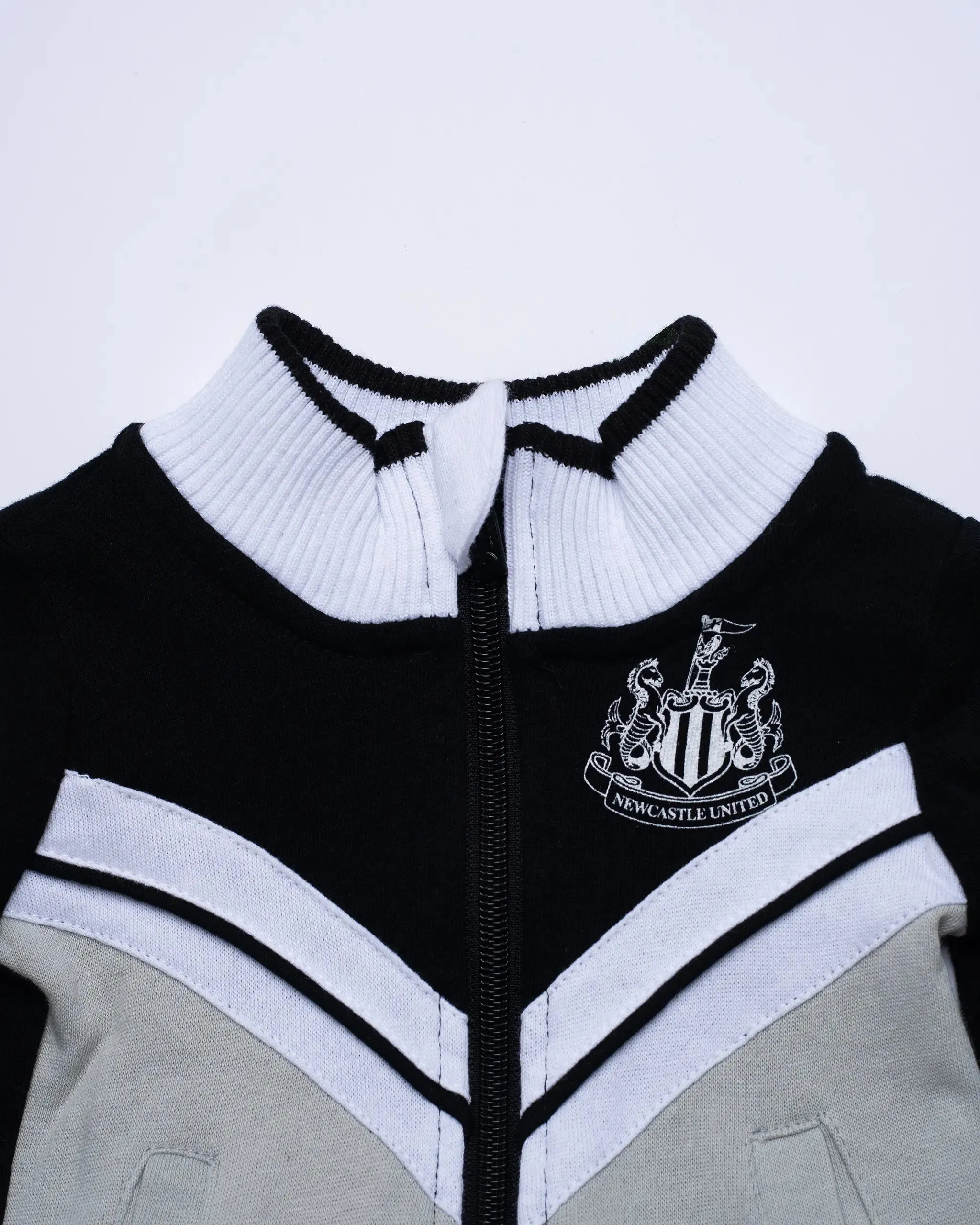 Newcastle United Retro Tracksuit