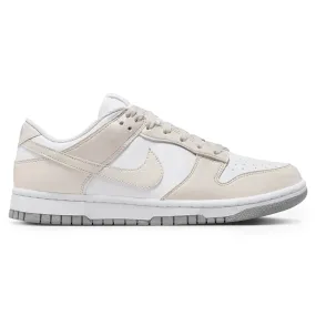 Nike Dunk Low Next Nature White Light Orewood Brown (W)