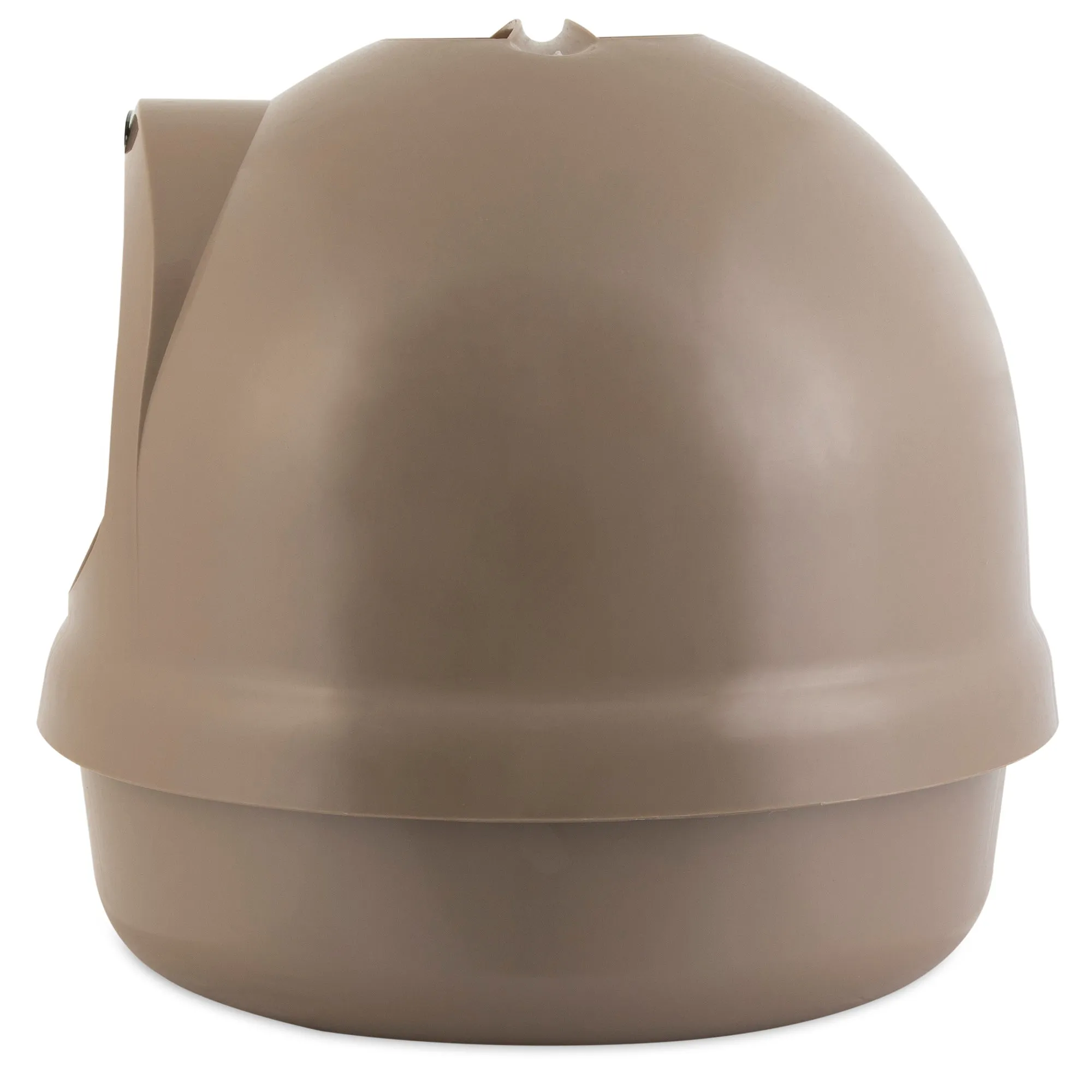 Petmate Booda Cleanstep Litter Dome for Cats