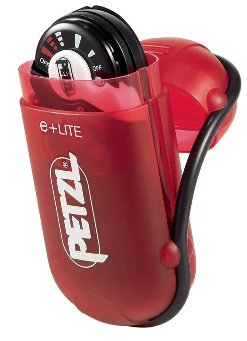 PETZL E LITE