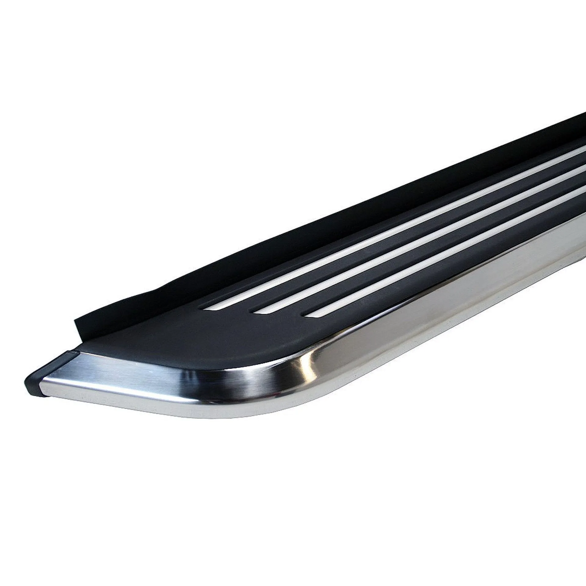 Premier Side Steps Running Boards for Mazda BT-50 2006-2012