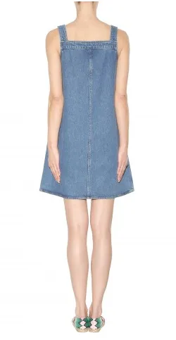 Protest Denim Dress