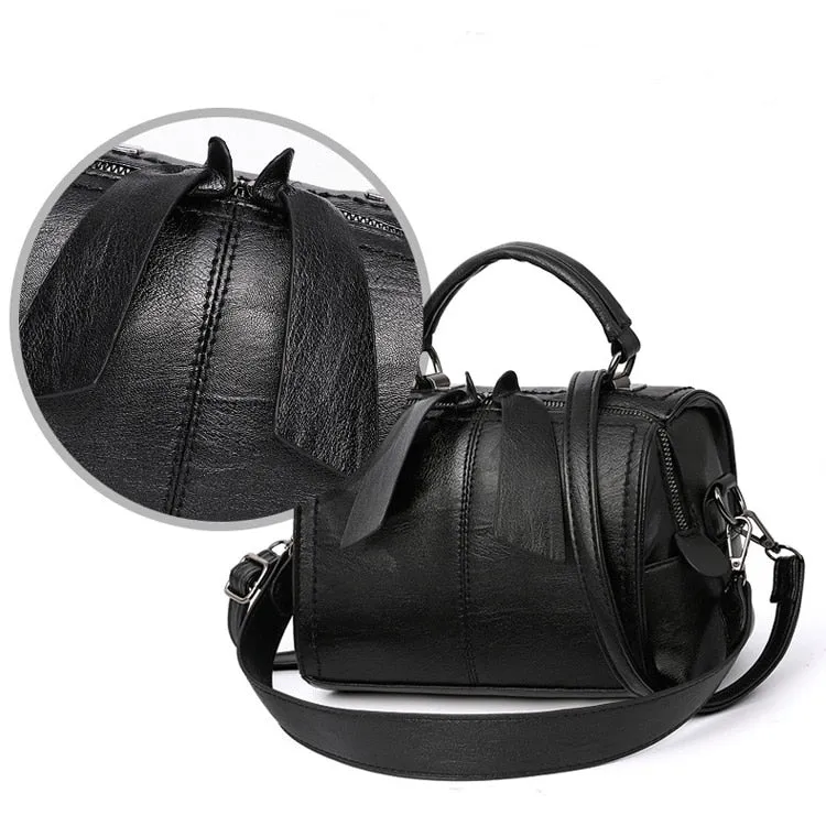 REPRCLA Fashion Elegant Handbag