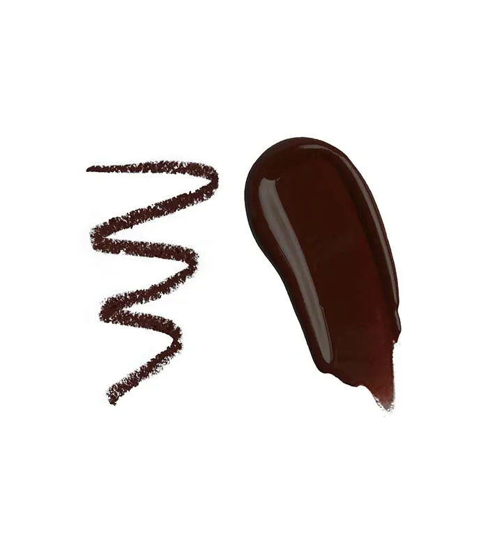 Revolution - Set de labios Lip Shape - Coco Brown