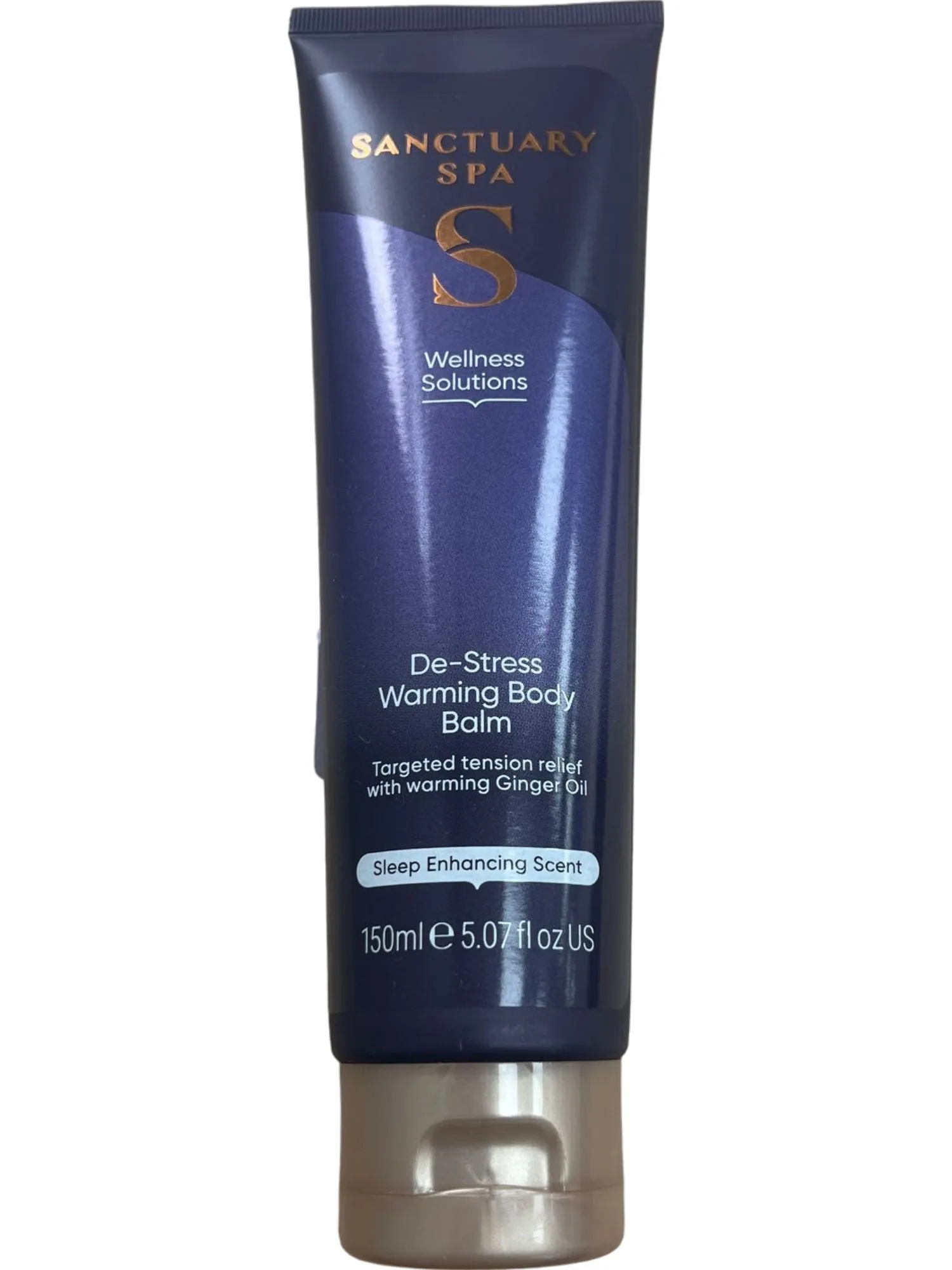 Sanctuary Spa Multi Wellness Body Balm Soothing Effect Health & Beauty 150 ml