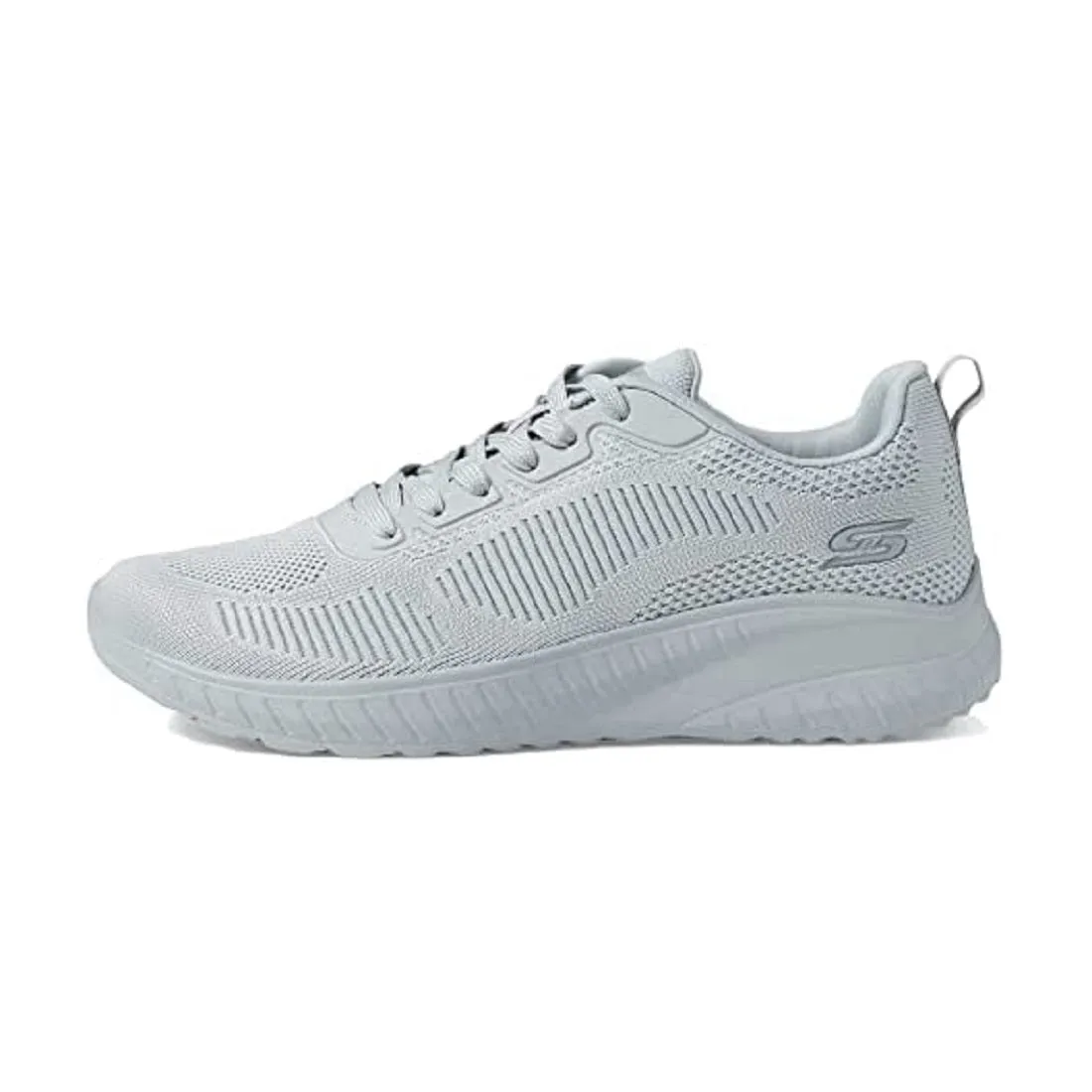 Scarpe sportive da Donna - SKECHERS Art. 117209LTGY sneakers gray