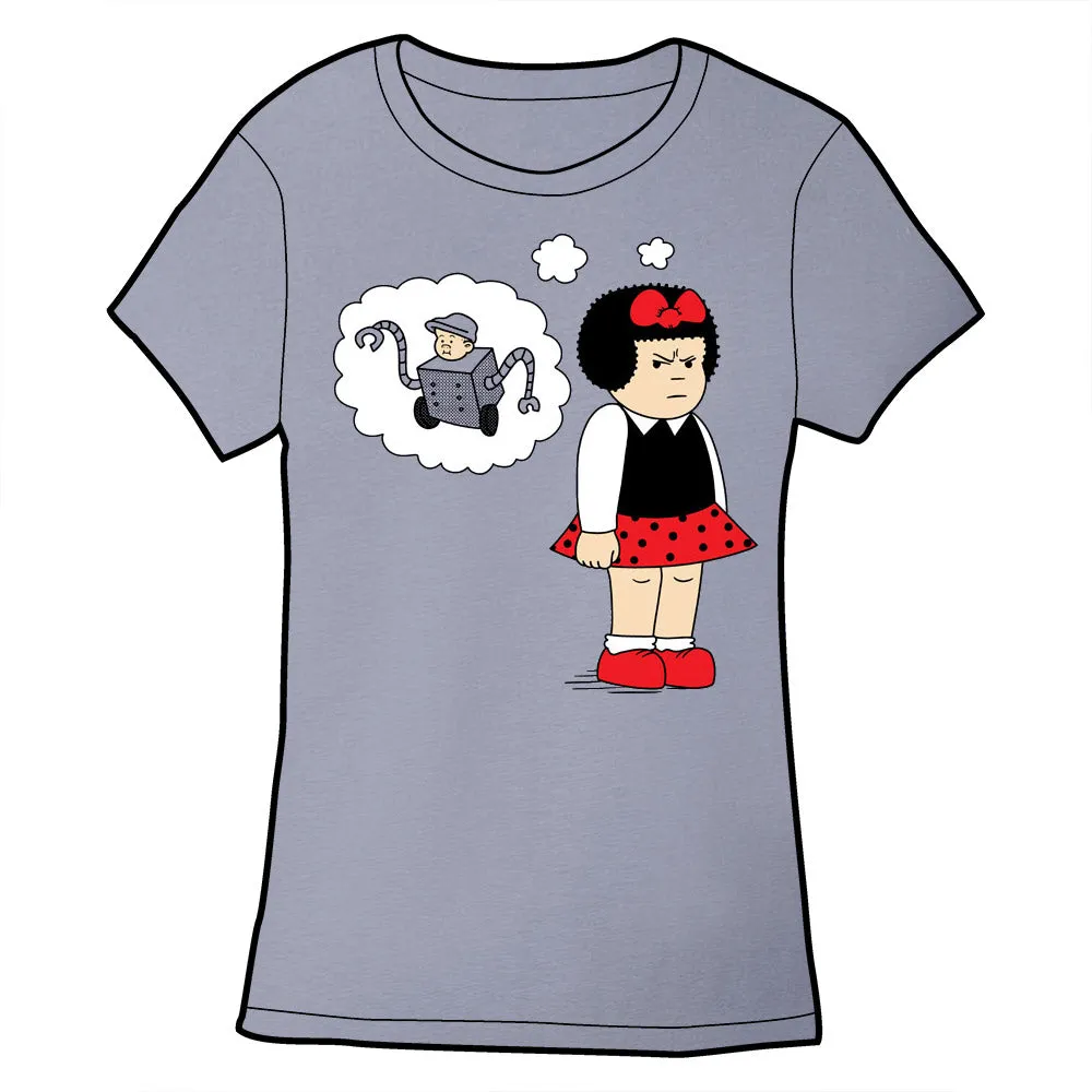 Sluggo is a Bot Shirt *LAST CHANCE*