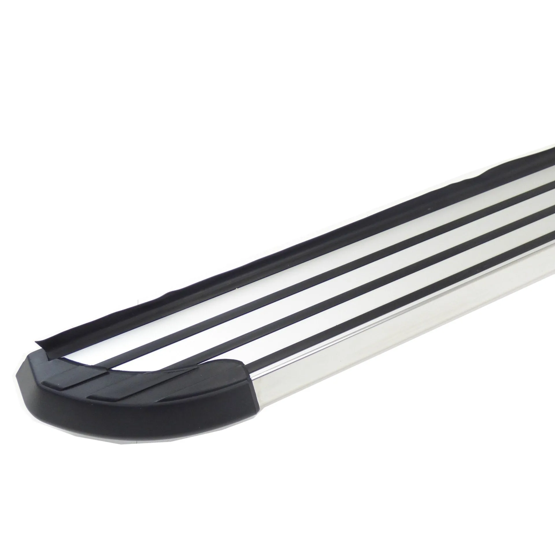 Stingray Side Steps Running Boards for Hyundai Santa Fe 2010-2012